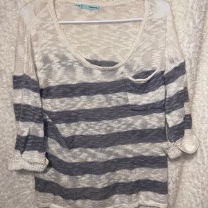 Maurices sweater top